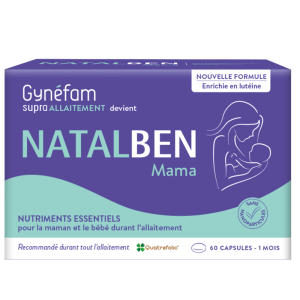 NATALBEN Mama