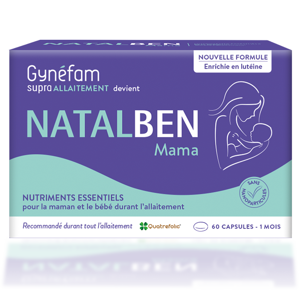 NATALBEN Mama