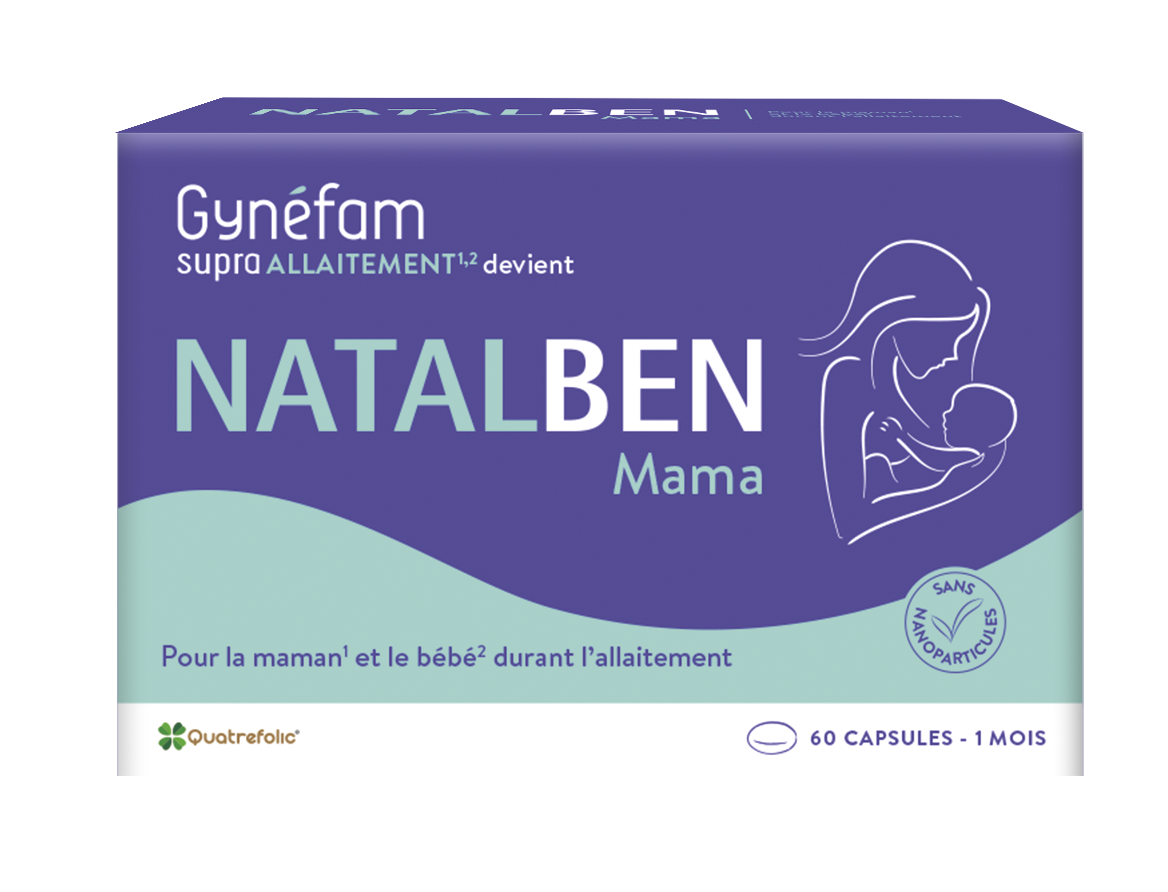 NATALBEN Mama