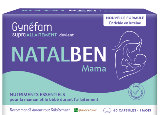 NATALBEN Mama