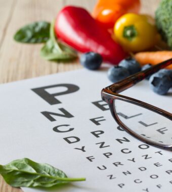 Lutéine et Zéaxanthine : ces nutriments méconnus en maternité