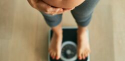 La prise de poids pendant la grossesse