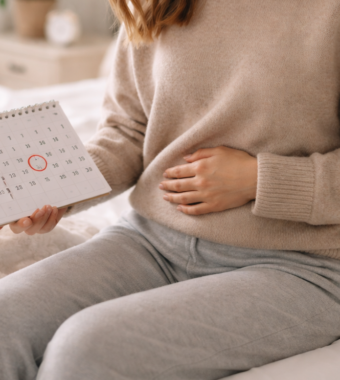 Les signes qui pourraient indiquer que vous êtes enceinte