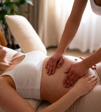 Le bien-être mental et émotionnel pendant la grossesse