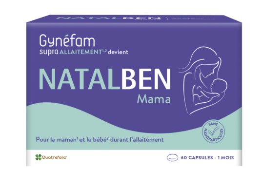 NATALBEN Mama
