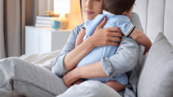 Baby blues et post-partum : comprendre les bouleversements émotionnels