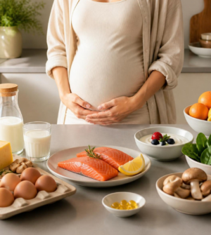 Vitamine D et grossesse : tout ce que vous devez savoir